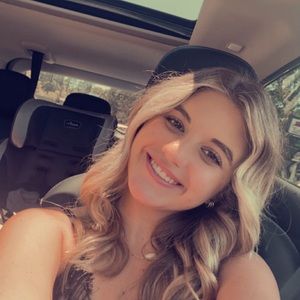 Meet your Posher, Matilyn